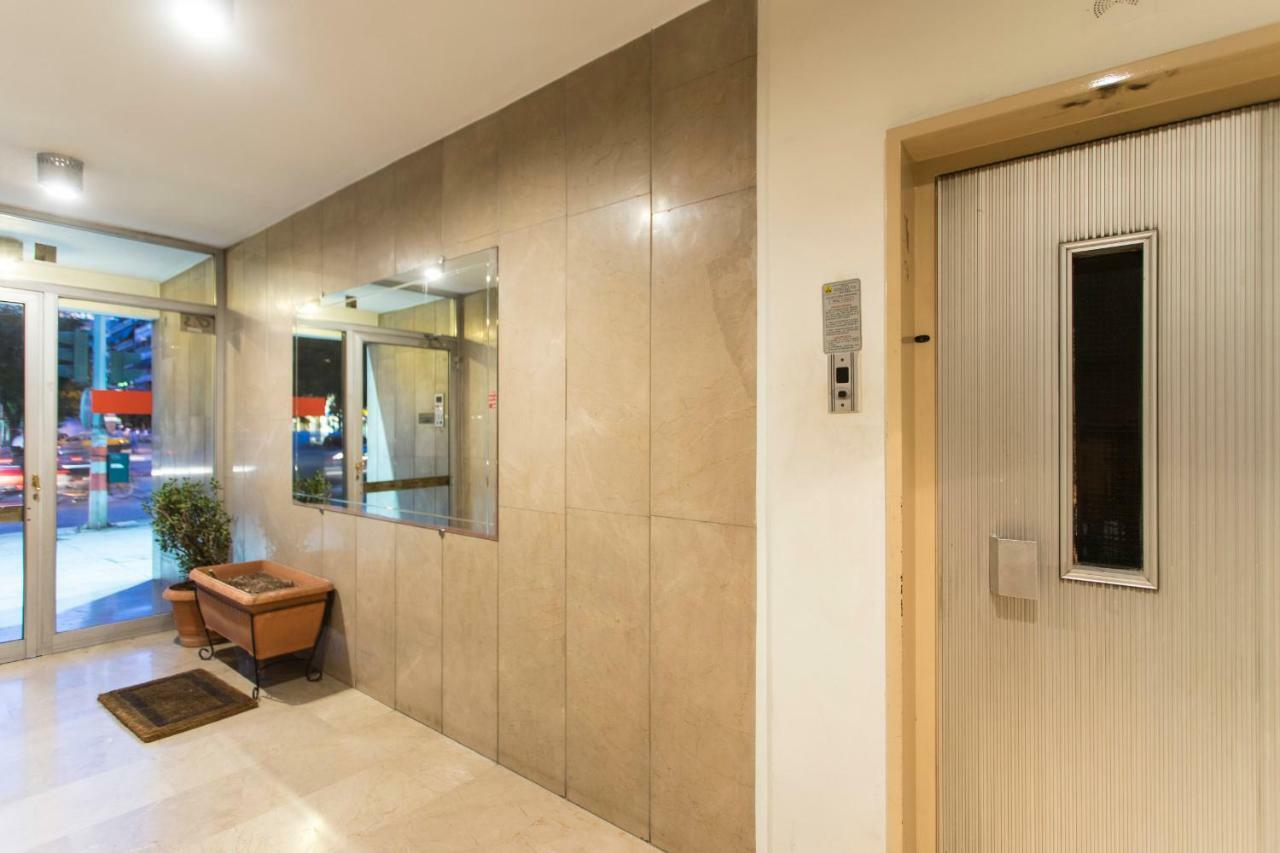 Bright 2 Bedrooms Apt. In The Heart Of Athens W Stunning Views To Acropolis 외부 사진